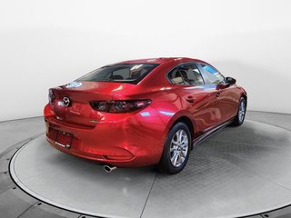 Mazda 3  2020 à Sept-Îles, Québec - 5 - w320h240px