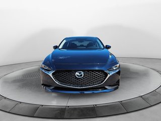 2021  Mazda3 GX