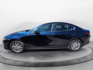 2021  Mazda3 GX