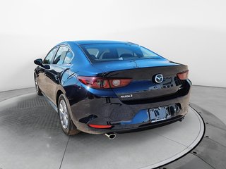 2021  Mazda3 GX