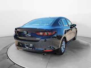 2021  Mazda3 GX
