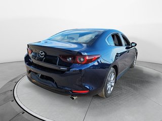 Mazda 3  2022 à Baie-Comeau, Québec - 5 - w320h240px