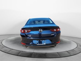 2023 Mazda 3 in Baie-Comeau, Quebec - 4 - w320h240px