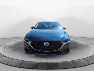 2023 Mazda 3 in Baie-Comeau, Quebec - 3 - w320h240px