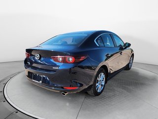 2023 Mazda 3 in Baie-Comeau, Quebec - 6 - w320h240px