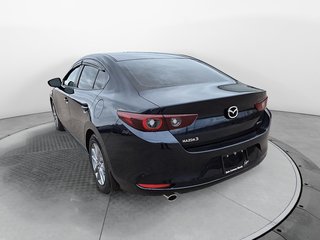 2024 Mazda 3 in Sept-Îles, Quebec - 4 - w320h240px