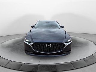 2024 Mazda 3 in Sept-Îles, Quebec - 3 - w320h240px