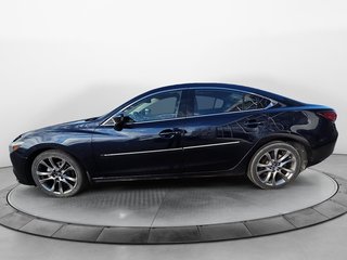 2016 Mazda 6 GT in Chicoutimi, Quebec - 4 - w320h240px