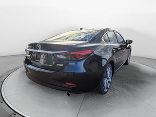 2016 Mazda 6 GT in Chicoutimi, Quebec - 6 - w320h240px