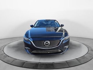 2016 Mazda 6 GT in Chicoutimi, Quebec - 3 - w320h240px