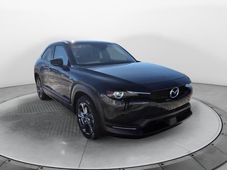2023 Mazda MX-30 EV in Jonquière, Quebec - 2 - w320h240px
