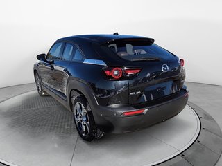 2023 Mazda MX-30 EV in Jonquière, Quebec - 4 - w320h240px