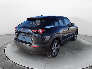 2023 Mazda MX-30 EV in Jonquière, Quebec - 5 - w320h240px