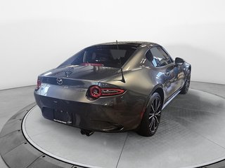 Mazda MX-5 RF  2024 à Jonquière, Québec - 5 - w320h240px