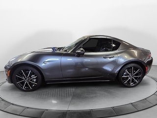 2024 Mazda MX-5 RF GT