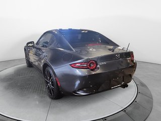 Mazda MX-5 RF  2024 à Jonquière, Québec - 6 - w320h240px