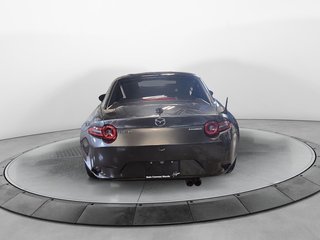 Mazda MX-5 RF  2024 à Jonquière, Québec - 4 - w320h240px