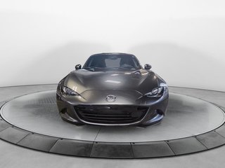 Mazda MX-5 RF  2024 à Jonquière, Québec - 3 - w320h240px