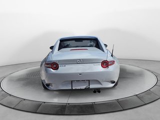 Mazda MX-5 RF  2024 à Sept-Îles, Québec - 4 - w320h240px