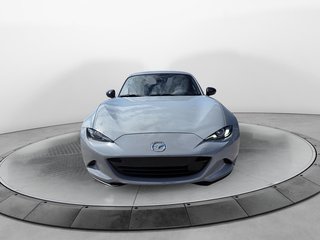 Mazda MX-5 RF  2024 à Sept-Îles, Québec - 3 - w320h240px