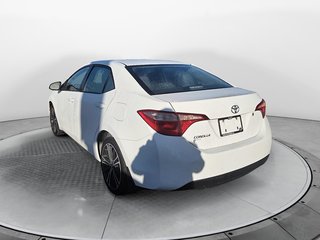 Toyota Corolla  2018 à Sept-Îles, Québec - 5 - w320h240px