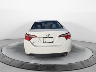 Toyota Corolla  2018 à Sept-Îles, Québec - 4 - w320h240px