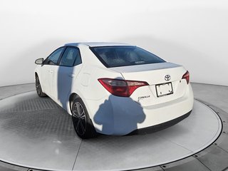 Toyota Corolla  2018 à Sept-Îles, Québec - 5 - w320h240px