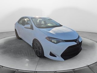 Toyota Corolla  2018 à Sept-Îles, Québec - 2 - w320h240px