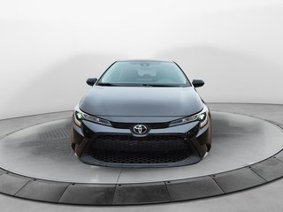 2021 Toyota Corolla in Baie-Comeau, Quebec - 2 - w320h240px
