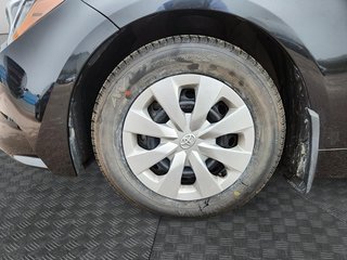 2021 Toyota Corolla L