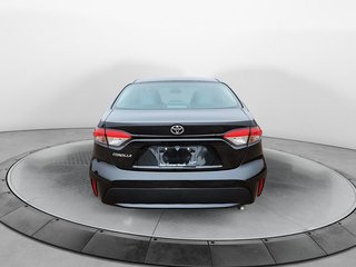 2021 Toyota Corolla in Baie-Comeau, Quebec - 3 - w320h240px