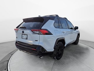 2023 Toyota RAV4 Prime in Jonquière, Quebec - 6 - w320h240px