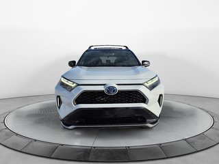 2023 Toyota RAV4 Prime in Jonquière, Quebec - 3 - w320h240px