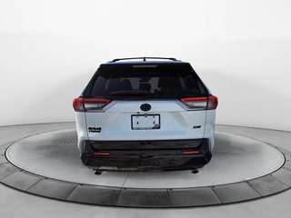 2023 Toyota RAV4 Prime in Jonquière, Quebec - 4 - w320h240px