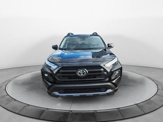 2022 Toyota RAV4 in Jonquière, Quebec - 3 - w320h240px