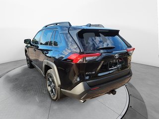 2022 Toyota RAV4 in Jonquière, Quebec - 5 - w320h240px