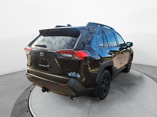 2022 Toyota RAV4 in Jonquière, Quebec - 6 - w320h240px