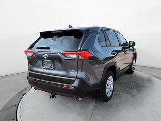 2022 Toyota RAV4 in Baie-Comeau, Quebec - 6 - w320h240px