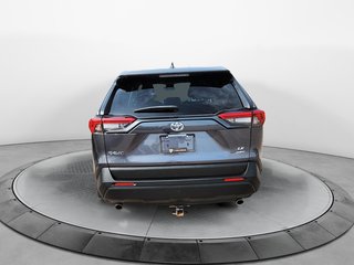 2022 Toyota RAV4 in Baie-Comeau, Quebec - 4 - w320h240px