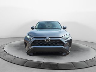 2022 Toyota RAV4 in Baie-Comeau, Quebec - 3 - w320h240px