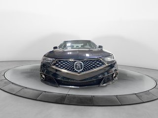 2020 Acura TLX in Jonquière, Quebec - 2 - w320h240px