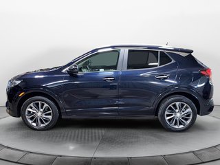 2021 Buick Encore GX in Jonquière, Quebec - 5 - w320h240px
