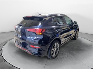 2021 Buick Encore GX in Jonquière, Quebec - 4 - w320h240px