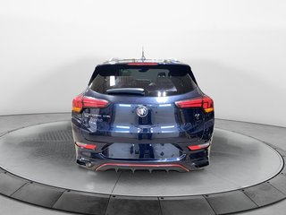 2021 Buick Encore GX in Jonquière, Quebec - 3 - w320h240px