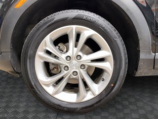 Buick Encore GX Preferred 2022