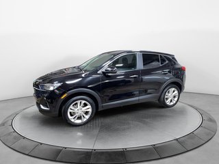 2022 Buick Encore GX Preferred in Chicoutimi, Quebec - 6 - w320h240px
