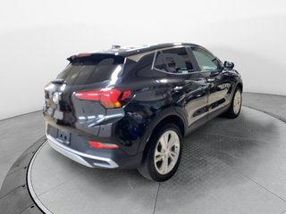 2022 Buick Encore GX Preferred in Chicoutimi, Quebec - 4 - w320h240px