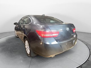 2017 Buick Verano in Baie-Comeau, Quebec - 4 - w320h240px