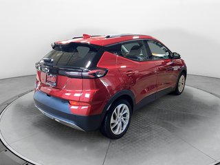 Chevrolet BOLT EUV  2023 à Baie-Comeau, Québec - 4 - w320h240px