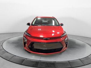 Chevrolet BOLT EUV  2023 à Baie-Comeau, Québec - 2 - w320h240px